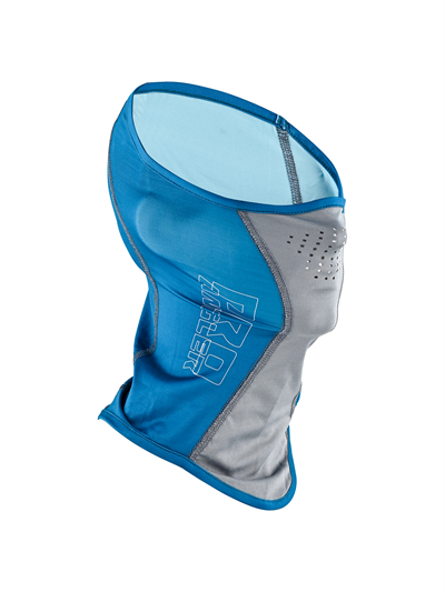 Fujin Pro Angler Sungaiter Boyunluk Indigo Grey