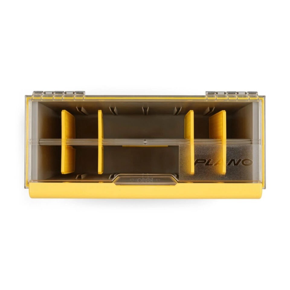 Plano Plase Edge Profesyonel Balıkçı Kutusu Standart