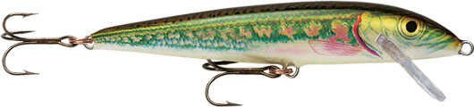 Rapala Original Floating Sahte Balığı 50MM - MN