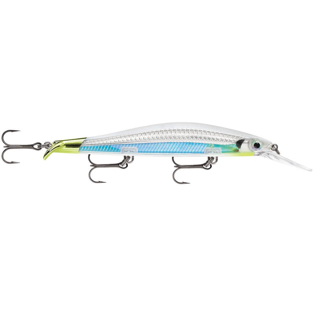 Rapala RipStop Deep Sahte Balığı 120MM - AS