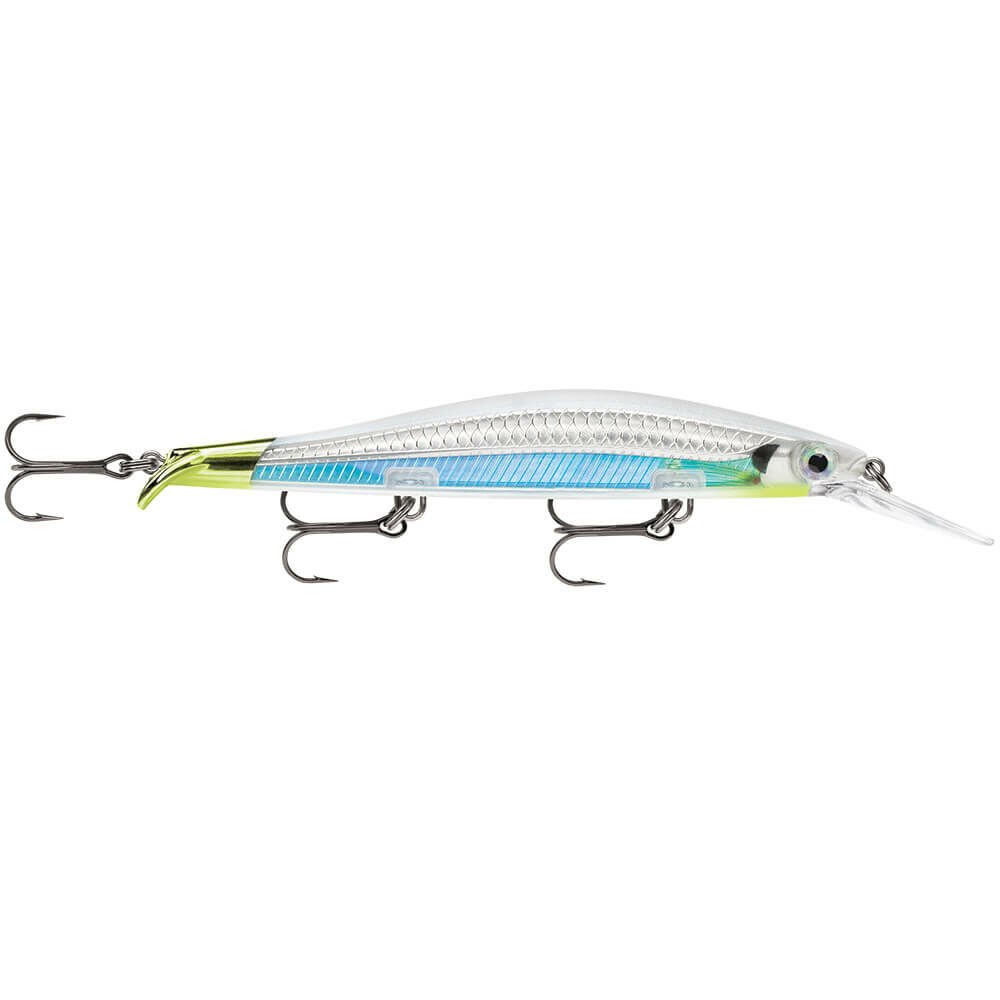 Rapala RipStop Deep Sahte Balığı 120MM - AS