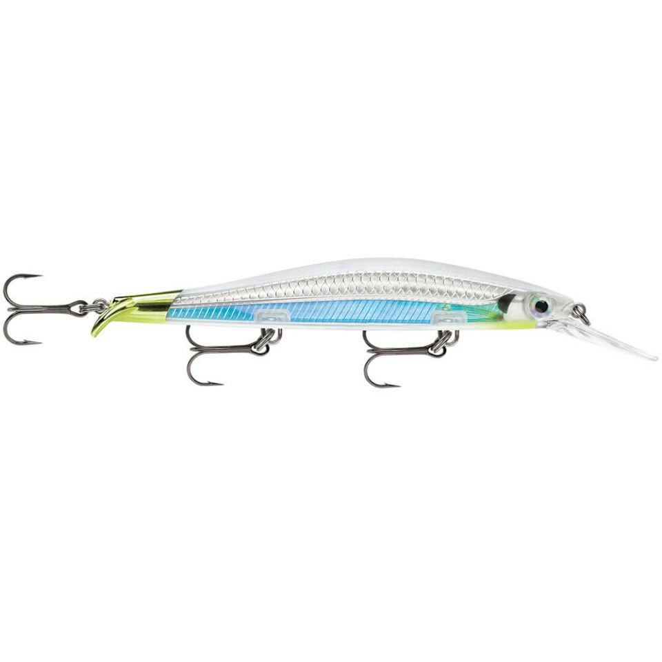 Rapala RipStop Deep Sahte Balığı 120MM - AS
