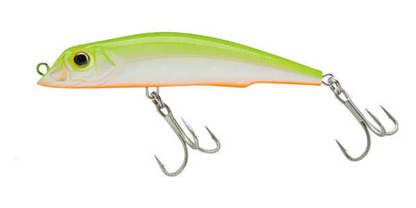 Yozuri Mag Darter Floating Sahte Balığı 105MM - PCL