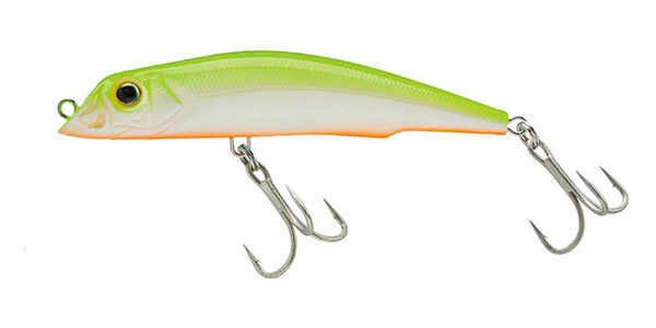 Yozuri Mag Darter Floating Sahte Balığı 105MM - PCL