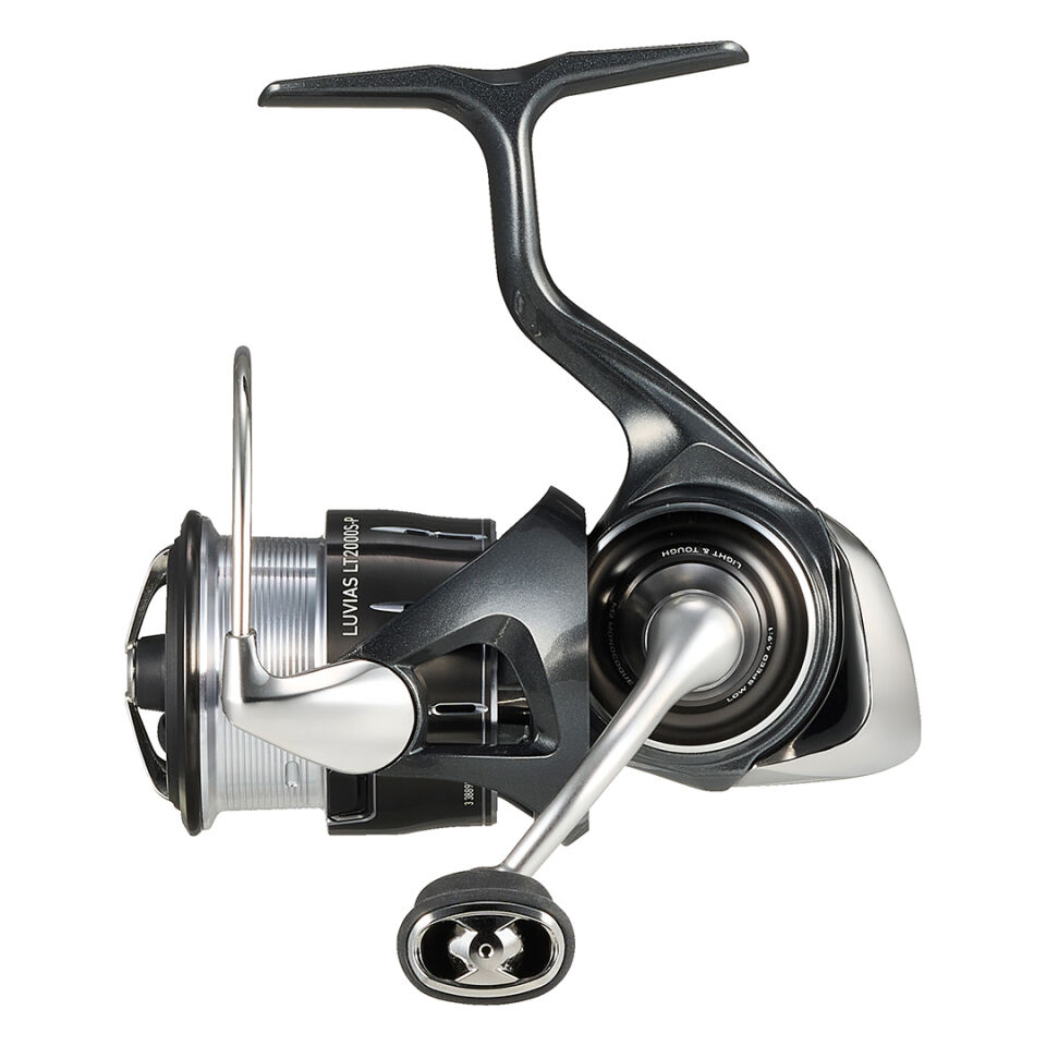 DAIWA LUVIAS 24 LT 2000 S P MAKARA