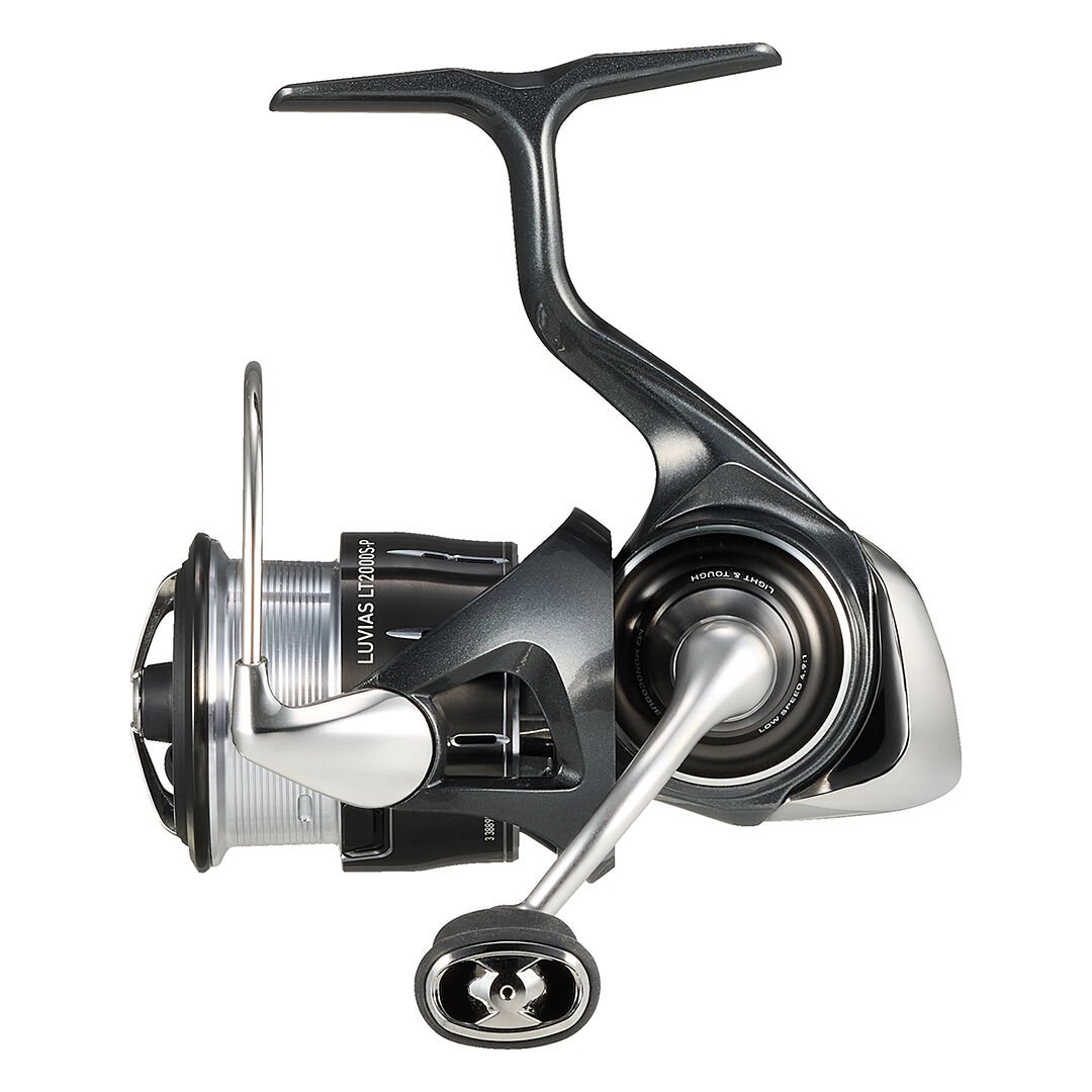 DAIWA LUVIAS 24 LT 2000 S P MAKARA