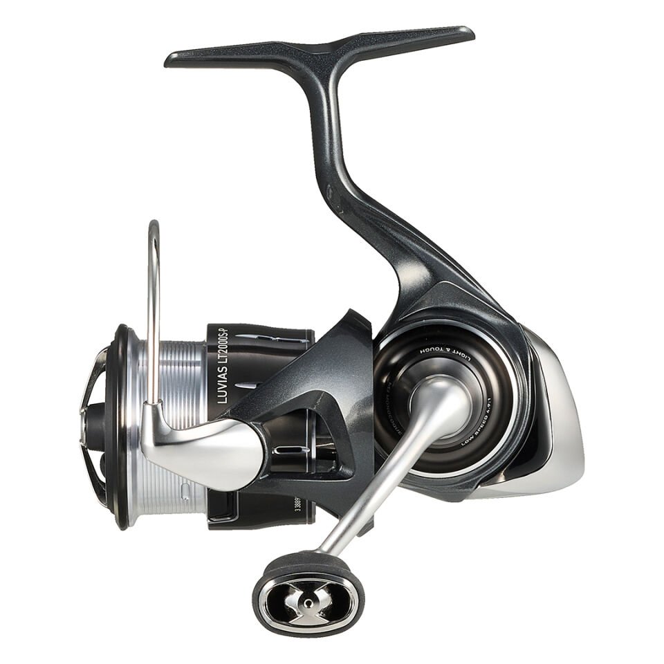 DAIWA LUVIAS 24 LT 2000 S P MAKARA