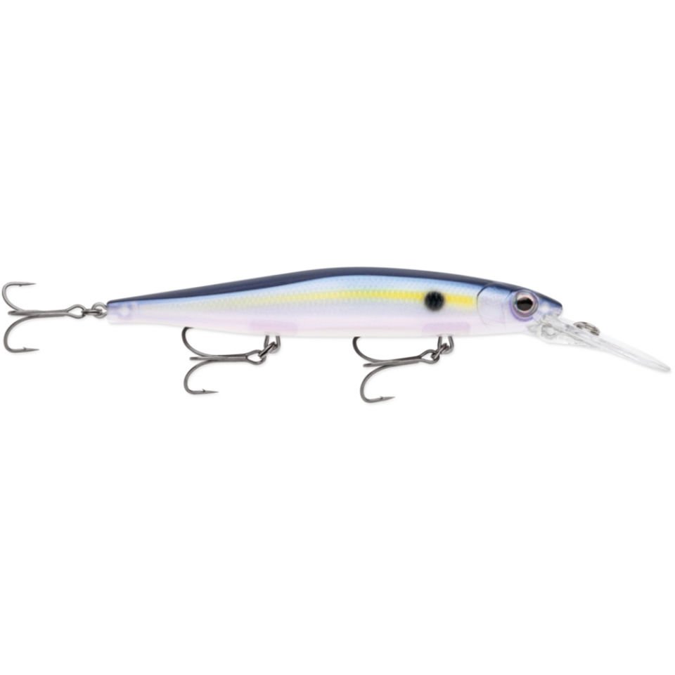 Rapala Precision Xtreme Deep Mavrik Sert Balık