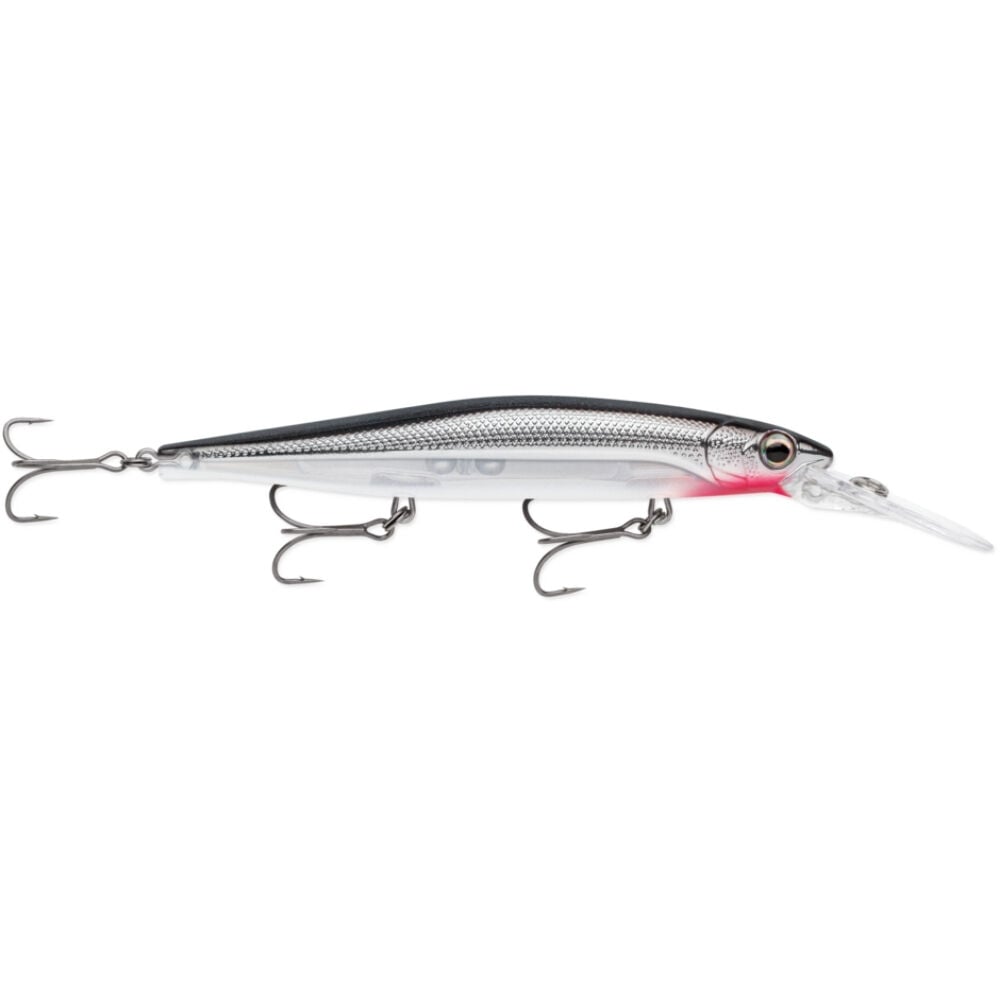 Rapala Precision Xtreme Deep Mavrik Sert Balık