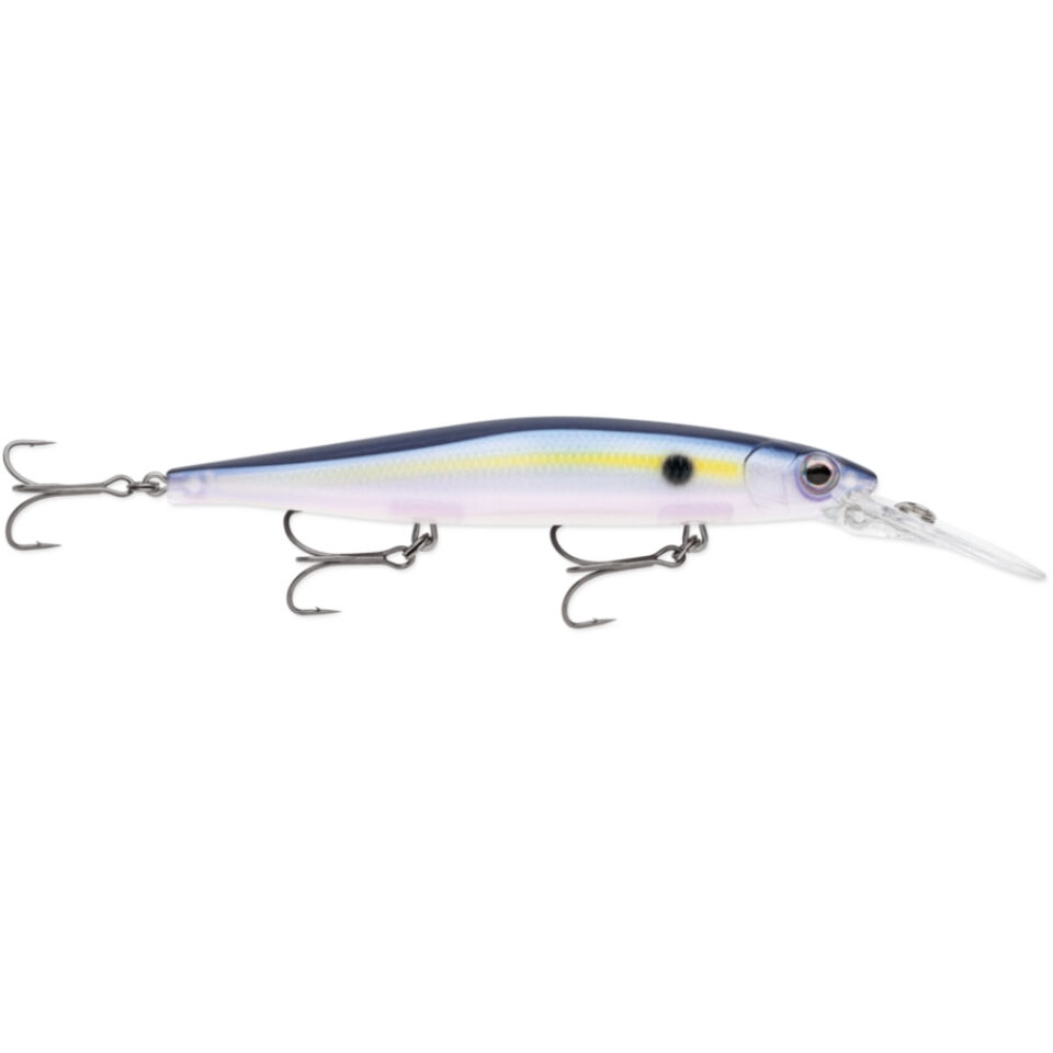 Rapala Precision Xtreme Deep Mavrik Sert Balık