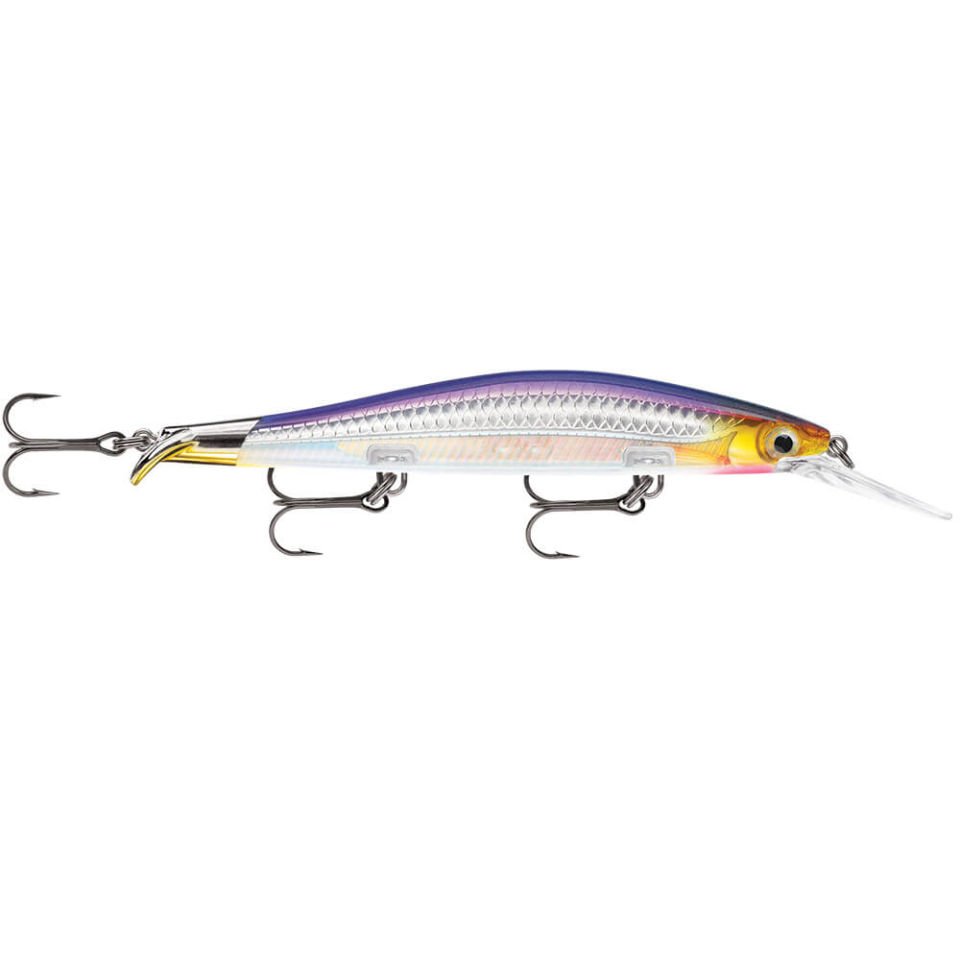 Rapala RipStop Deep Sahte Balığı 120MM - PD