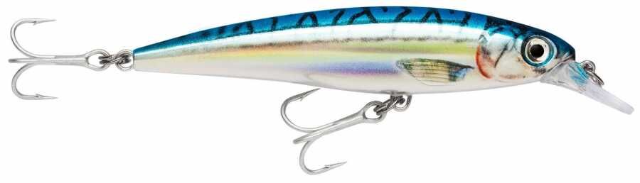 Rapala X-Rap Saltwater Sahte Balığı 100MM - BM