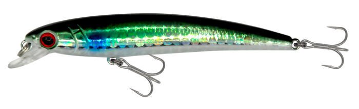 Wily Wave 7 cm Maket Balık 4 gr (0-0.6M) 56
