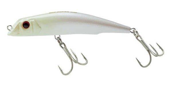 Yozuri Mag Darter Floating Sahte Balığı LH - 125MM