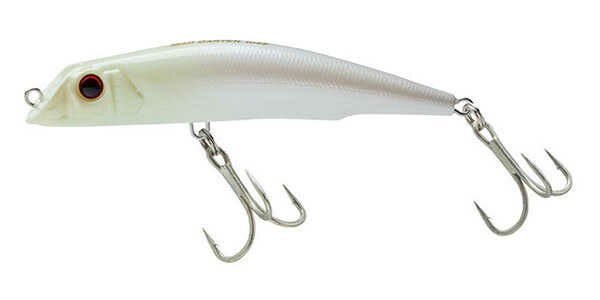 Yozuri Mag Darter Floating Sahte Balığı LH - 125MM