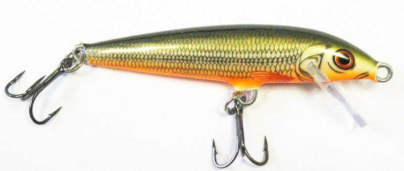Rapala Original Floating Sahte Balığı 70MM - RFSH
