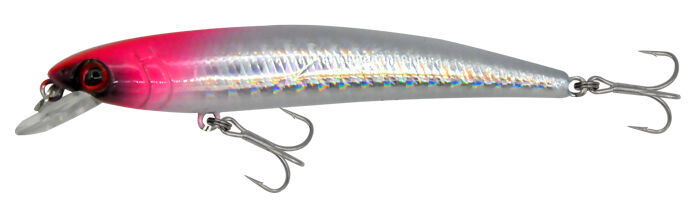 Wily Wave 7 cm Maket Balık 4 gr (0-0.6M) 55