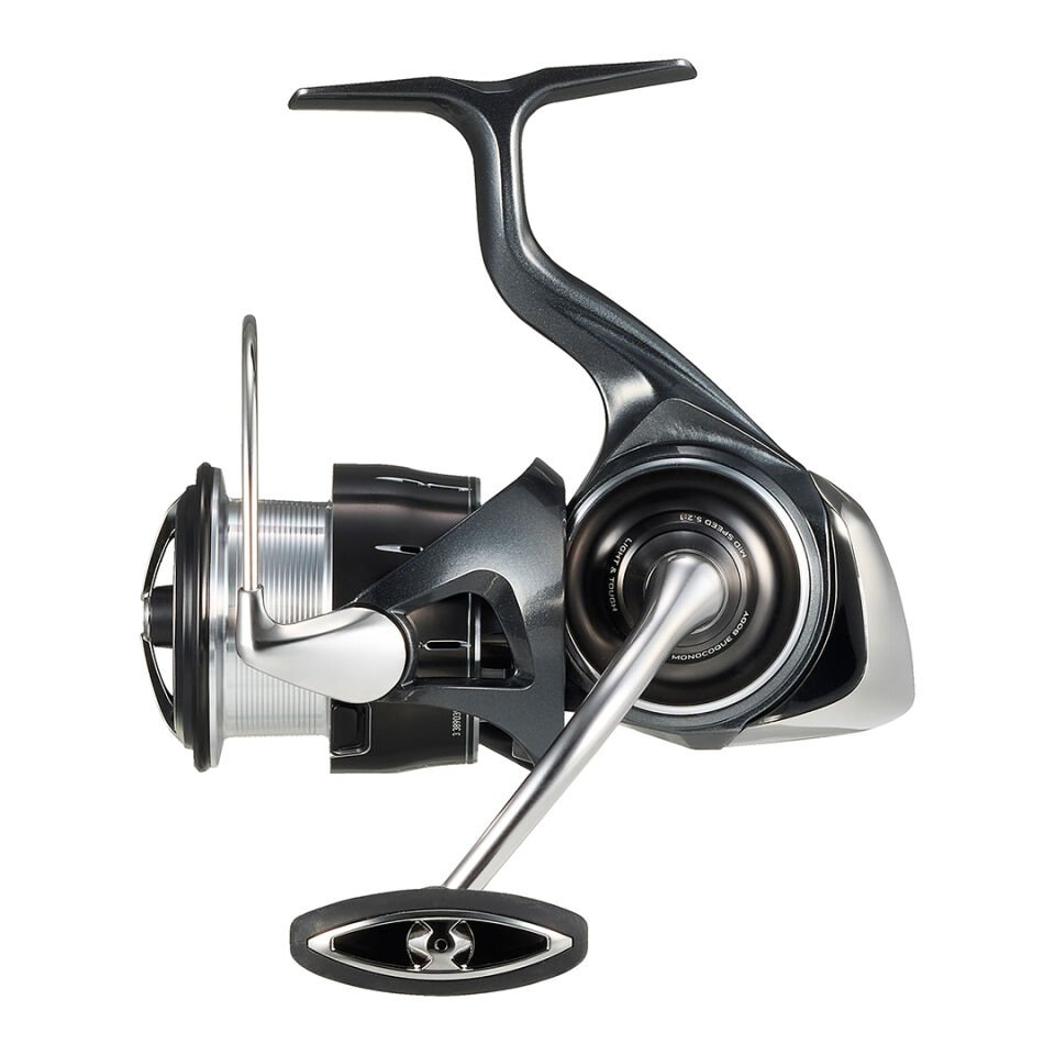 DAIWA LUVIAS 24 PC LT 2500 MAKARA