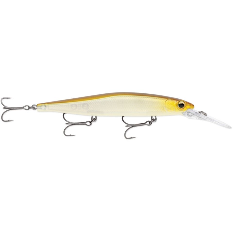 Rapala Precision Xtreme Deep Mavrik Sert Balık 110MM - GHMN