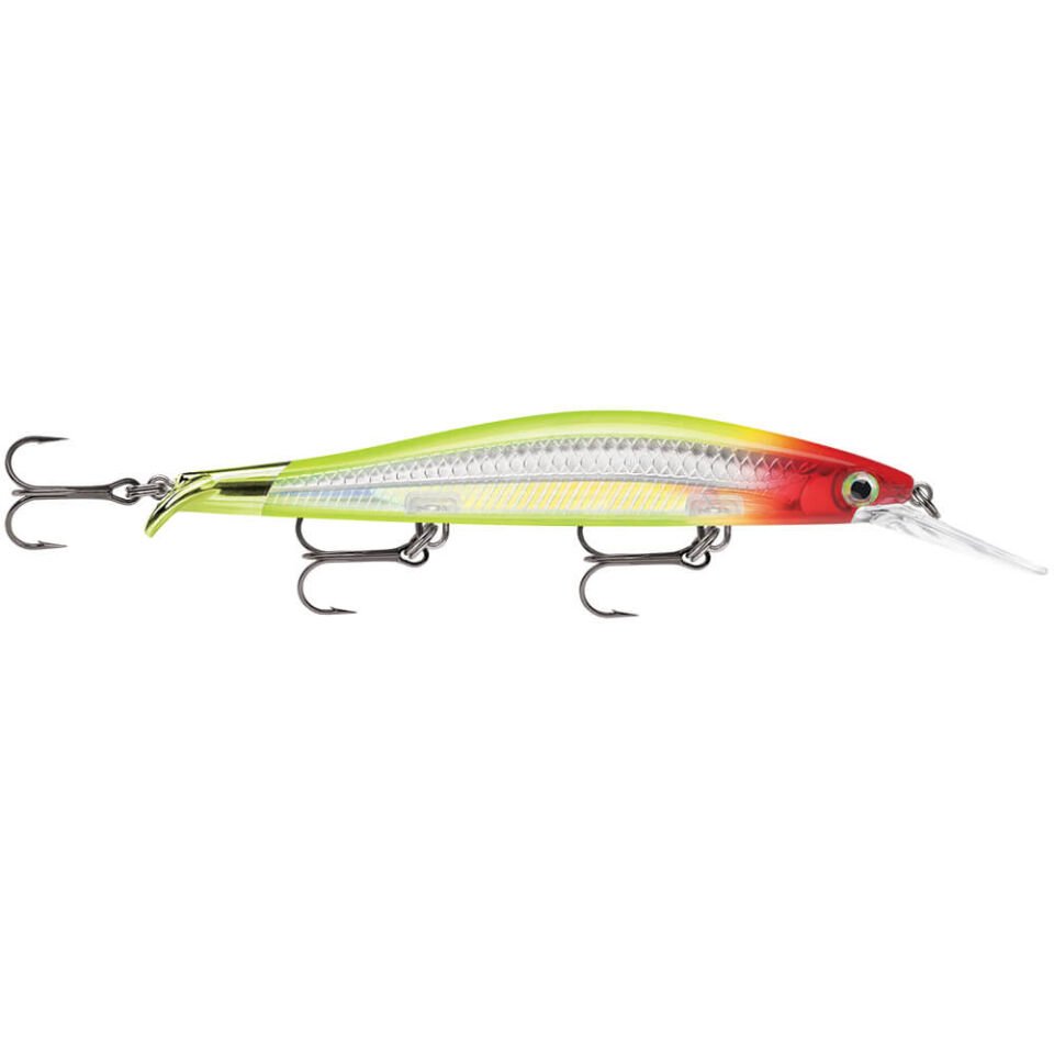 Rapala RipStop Deep Sahte Balığı 120MM - CLN