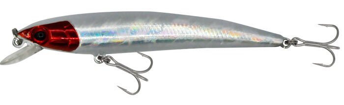 Wily Wave 7 cm Maket Balık 4 gr (0-0.6M) 50