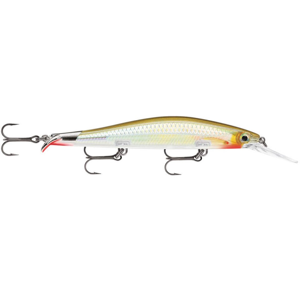 Rapala RipStop Deep Sahte Balığı 120MM - HDI