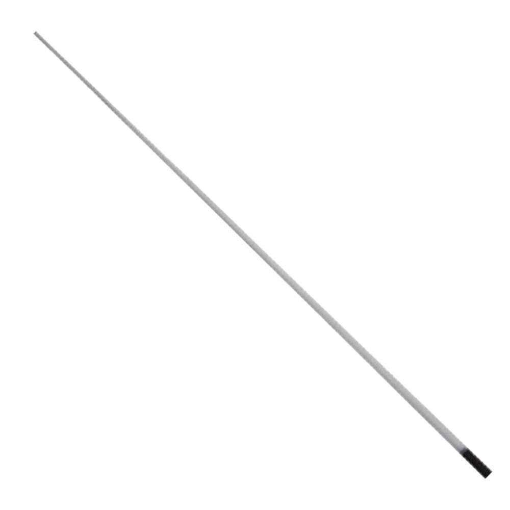 Captain 1715 Bravo Teleskobik Kamış Yedek Parça 350cm Standart - 3.PARÇA
