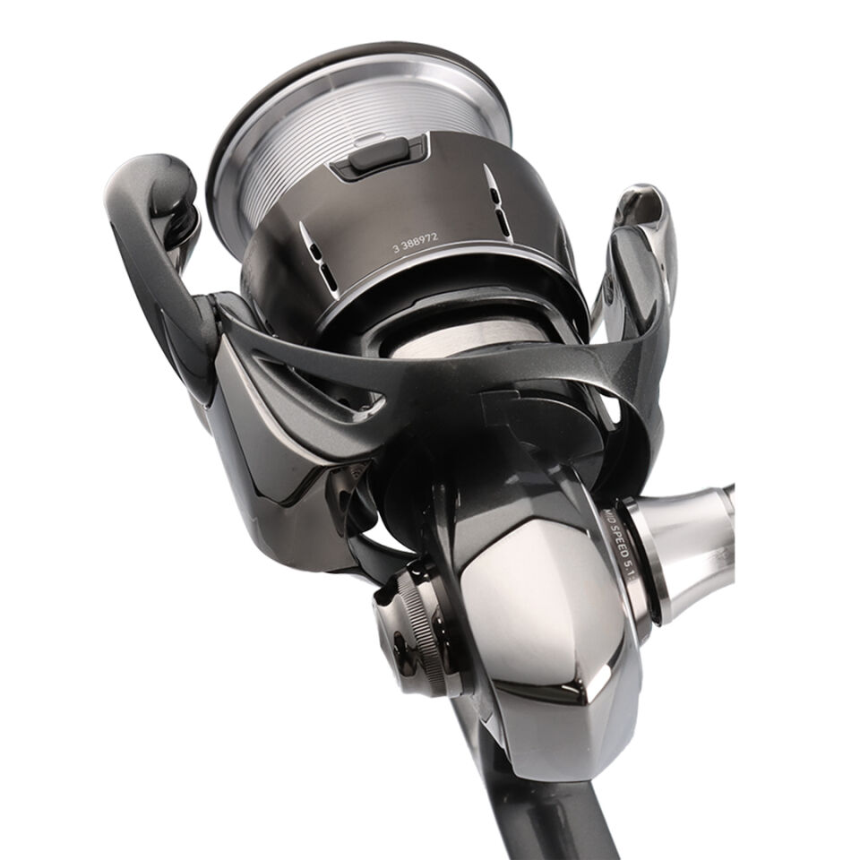 DAIWA LUVIAS 24 PC LT 3000 MAKARA