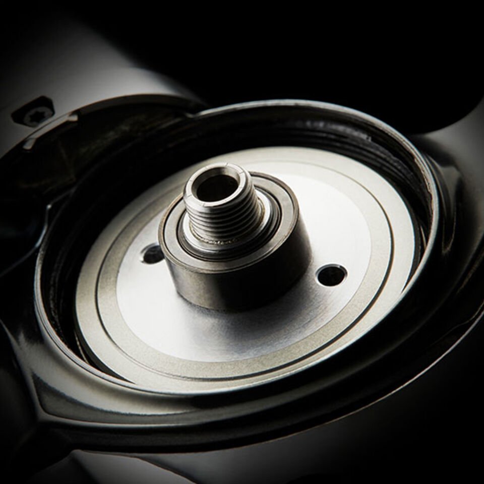 DAIWA LUVIAS 24 PC LT 3000 MAKARA