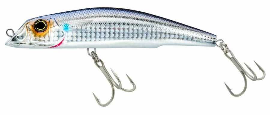 Yozuri Mag Darter Floating Sahte Balığı 125MM - HMT