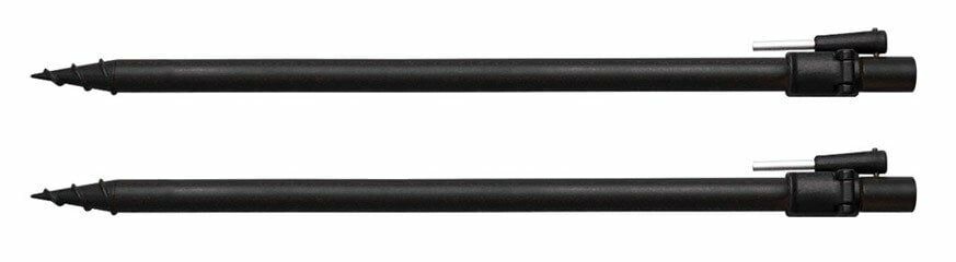Prologıc Goalpost Kit 2+2 (Width 20-24.5cm Poles 80-150 cm 2 Adet) Ayak