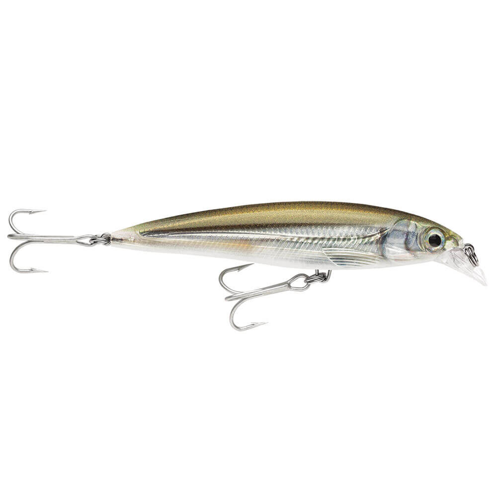 Rapala X-Rap Saltwater Sahte Balığı 100MM - MM