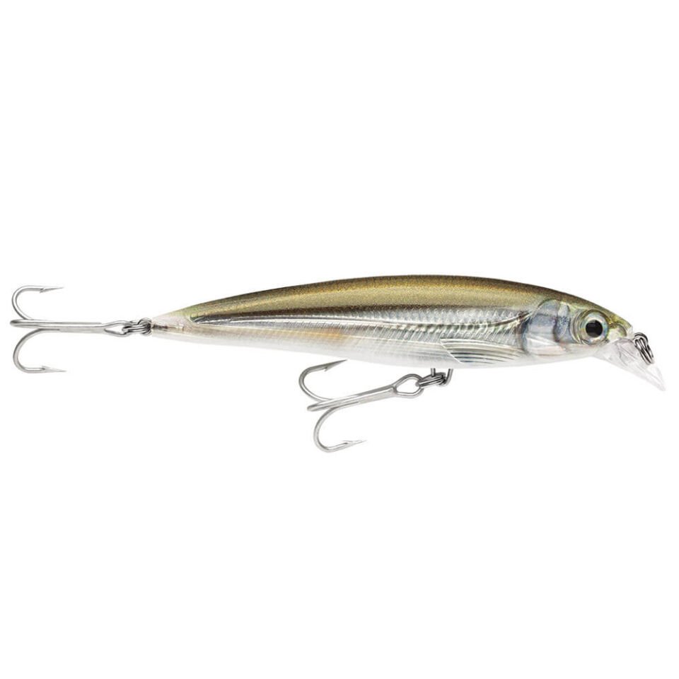 Rapala X-Rap Saltwater Sahte Balığı 100MM - MM