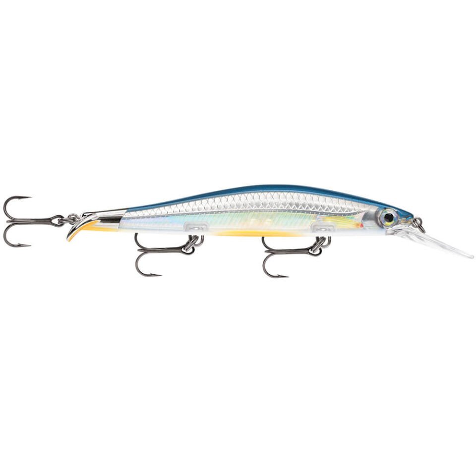 Rapala RipStop Deep Sahte Balığı 120MM - EB