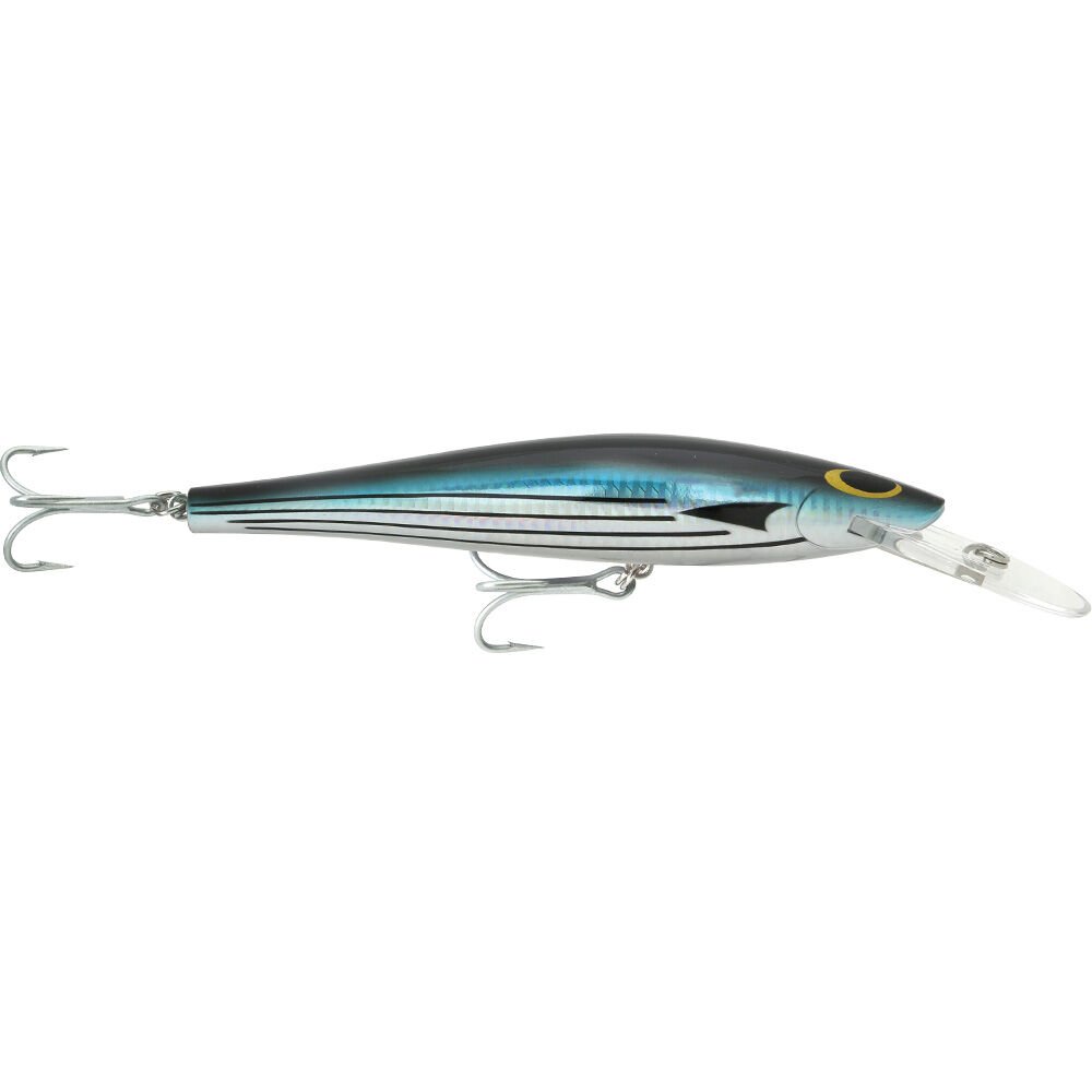 Williamson Speed Pro Deep Sahte Balığı 180MM - BO