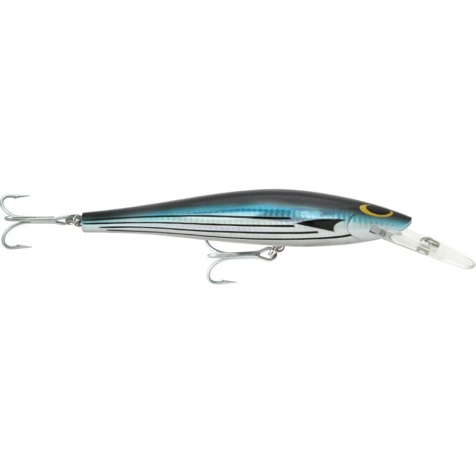 Williamson Speed Pro Deep Sahte Balığı 180MM - BO
