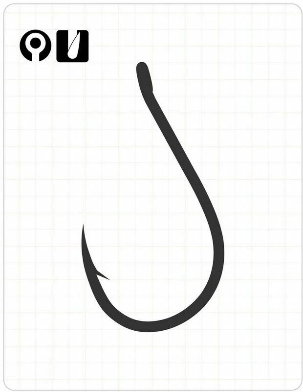1100 CHINU W/ RING #6 NIKEL 18P