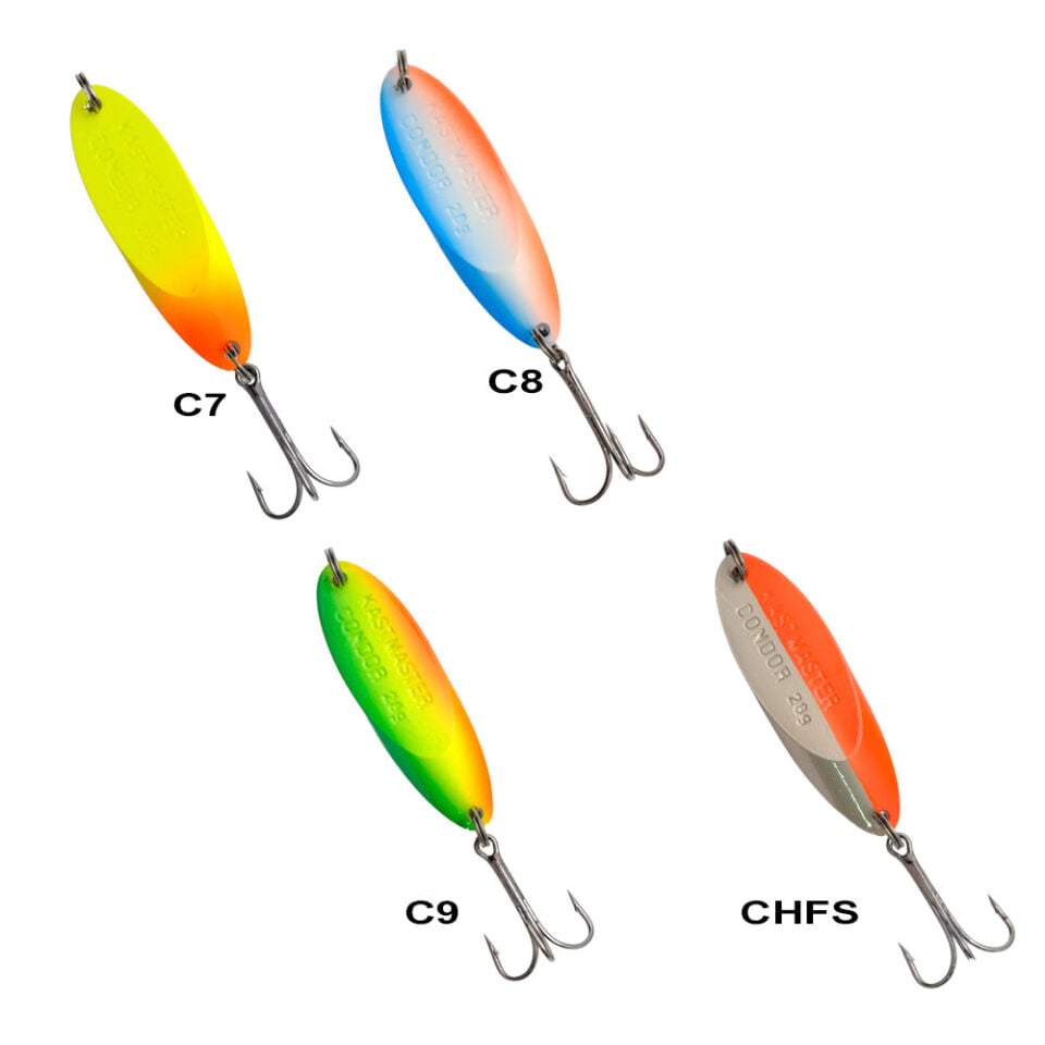 Condor KS1103 10.5gr  Kesme Kaşık
