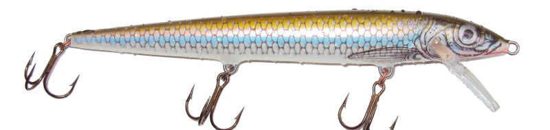 Rapala Original Floating Sahte Balığı 70MM - FH