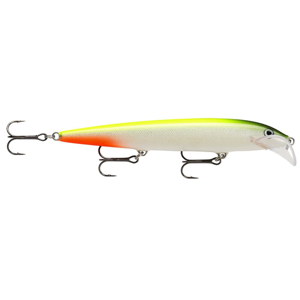 Rapala Scatter Rap Husky Sahte Balığı 130MM - FFCH