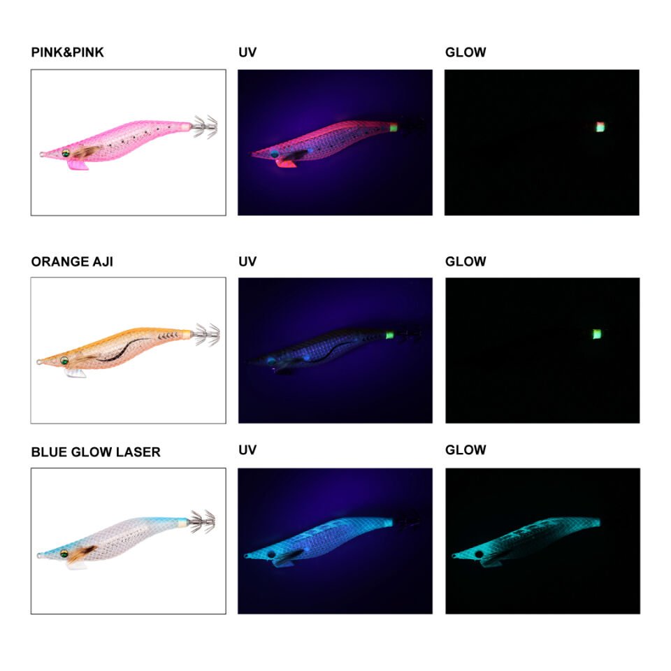 EMERALDAS SHINE LC LASER IMPACT