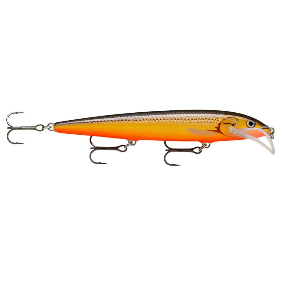 Rapala Scatter Rap Husky Sahte Balığı 130MM - GSH