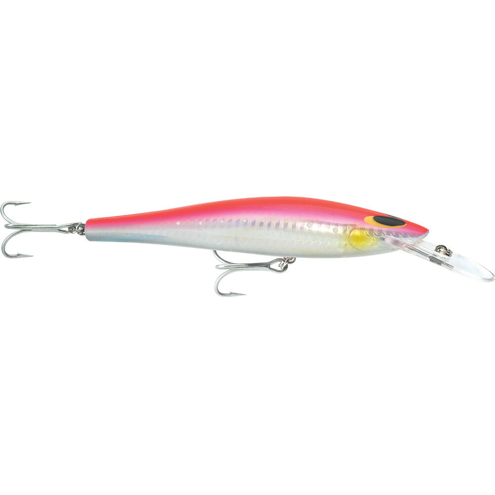 Williamson Speed Pro Deep Sahte Balığı 180MM - HP