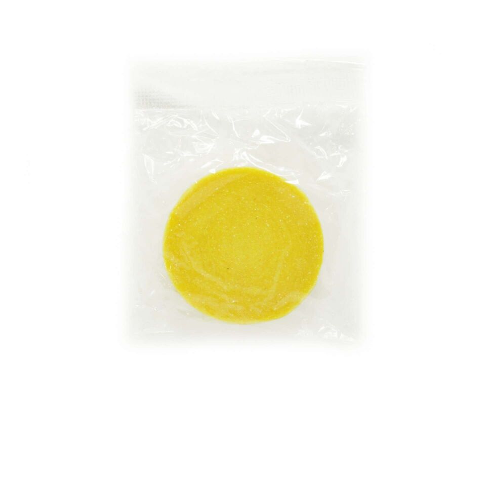 Captain Hamur Yuvarlak Poşet Doğal Sazan Yemi