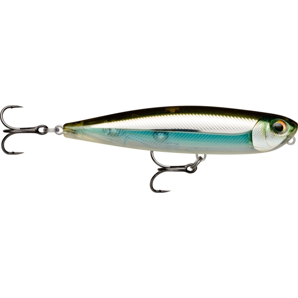 Rapala Precision Xtreme Pencil Sert Balık MBS - 107MM