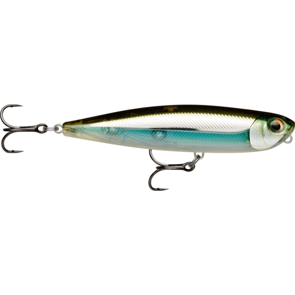 Rapala Precision Xtreme Pencil Sert Balık MBS - 107MM