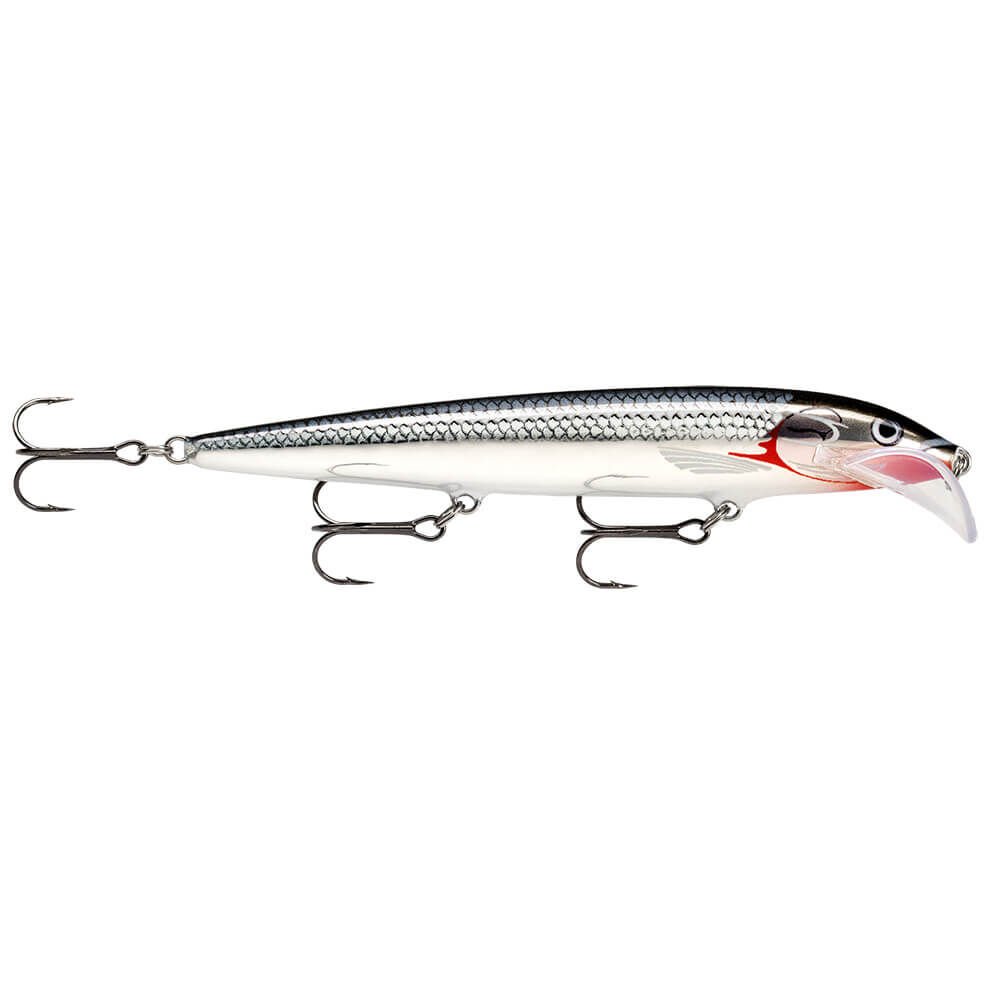 Rapala Scatter Rap Husky Sahte Balığı 130MM - S