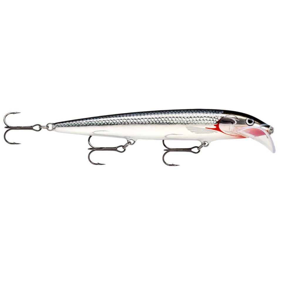 Rapala Scatter Rap Husky Sahte Balığı 130MM - S