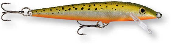 Rapala Original Floating Sahte Balığı 130MM - RFSM