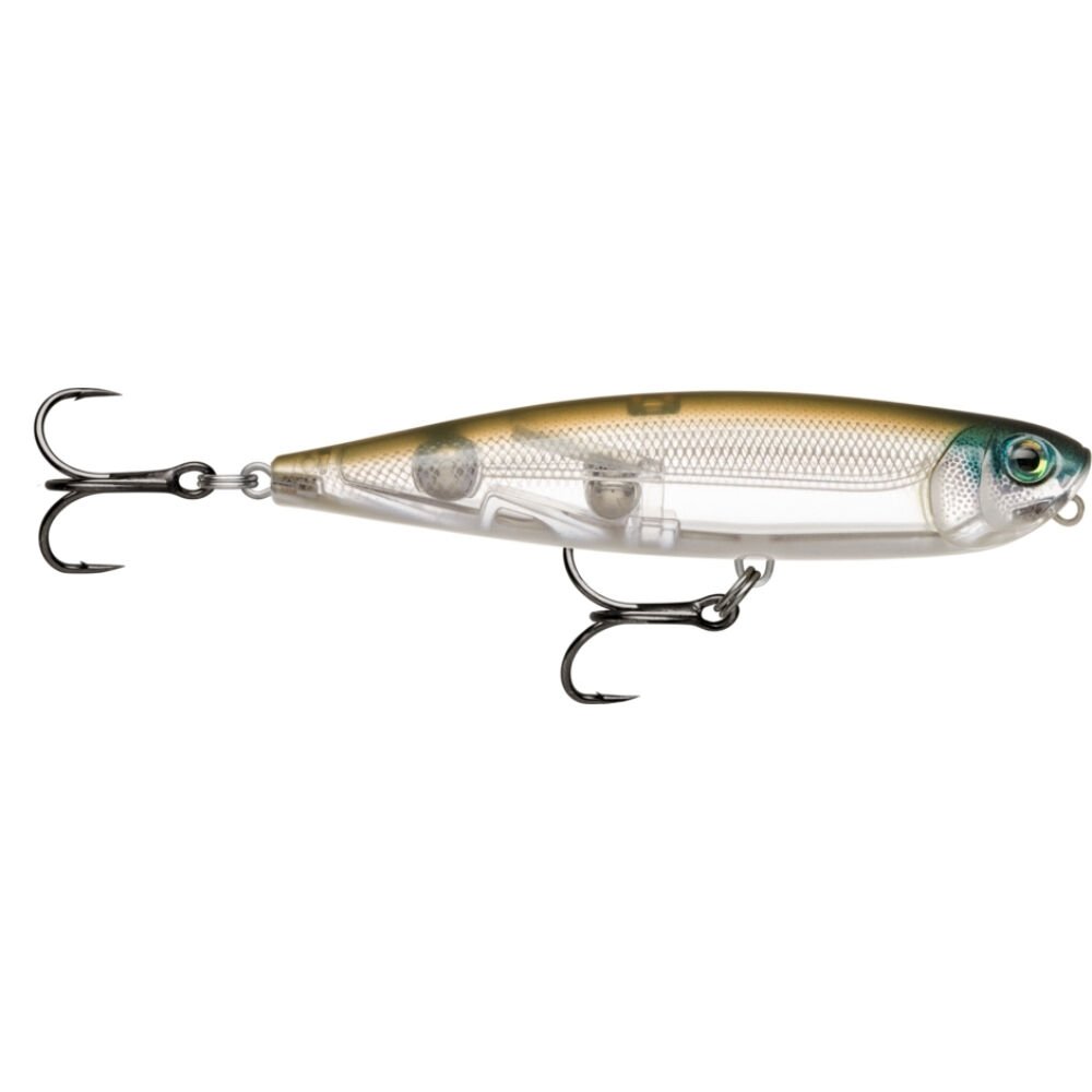Rapala Precision Xtreme Pencil Sert Balık GHSH - 107MM